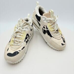Nike Air Max 90 Furtura Cow print
